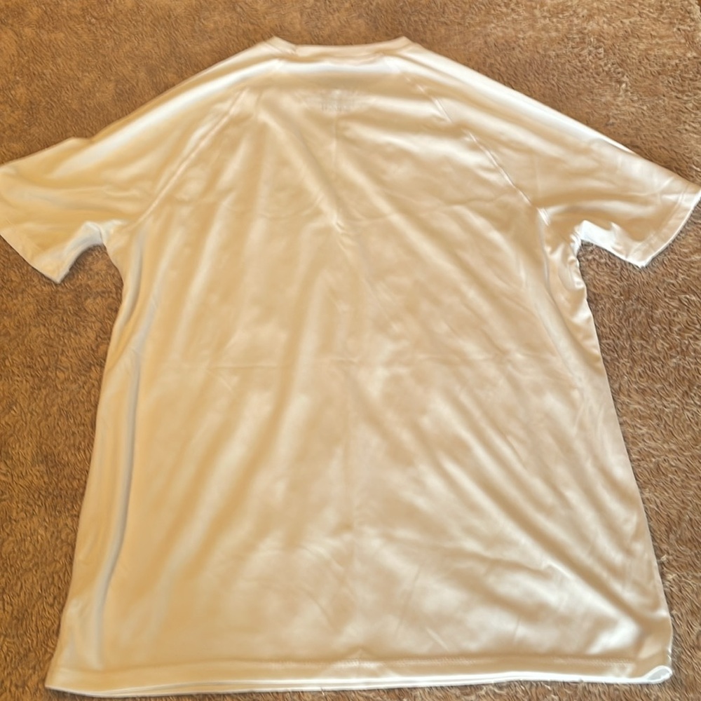 SPEEDO Men’s Dri Fit UPF Swim Shirt - size Small - Picture 6 of 14